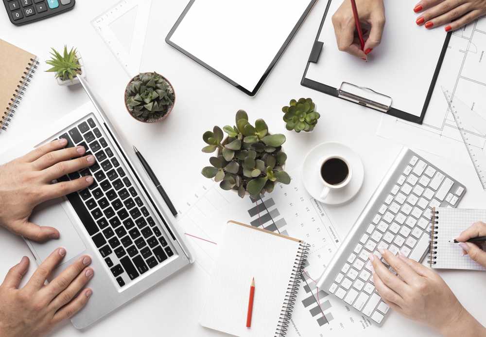 Dlaczego warto nam zaufać?